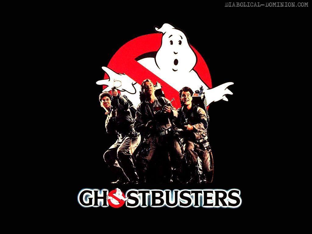 Ghostbuster Wallpapers Wallpaper Cave
