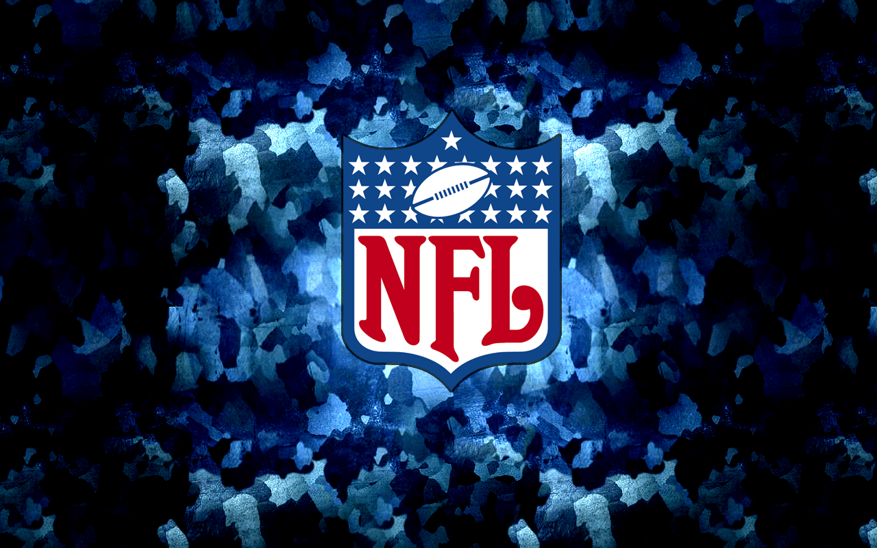 NFL Logo Wallpapers Wallpaper Cave