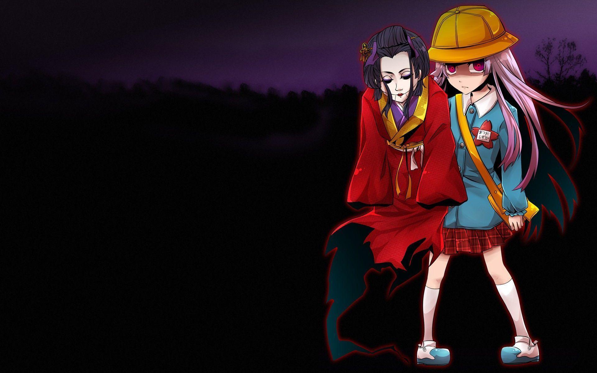 Shiki Wallpapers Wallpaper Cave