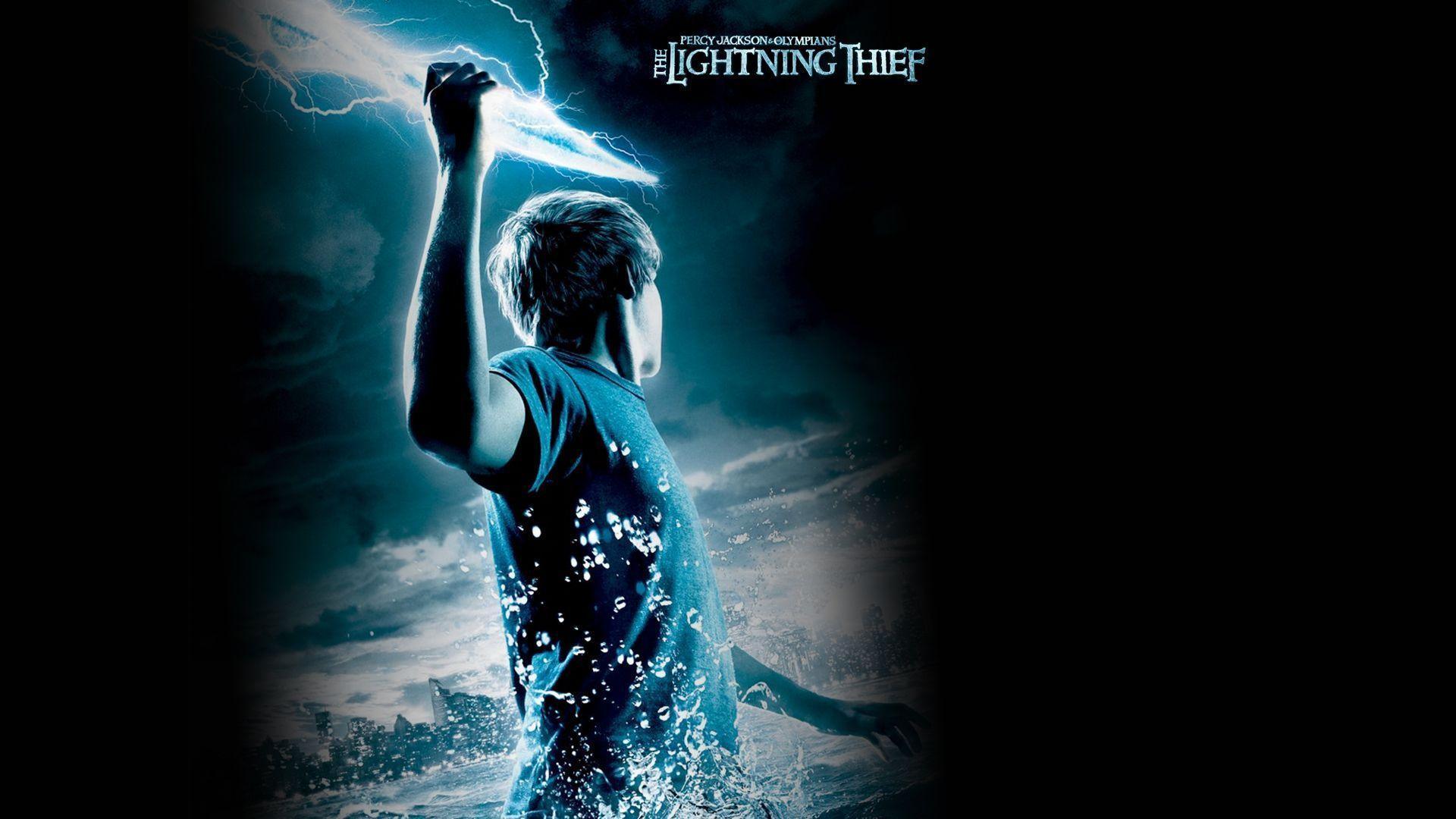 Percy Jackson Wallpapers Wallpaper Cave