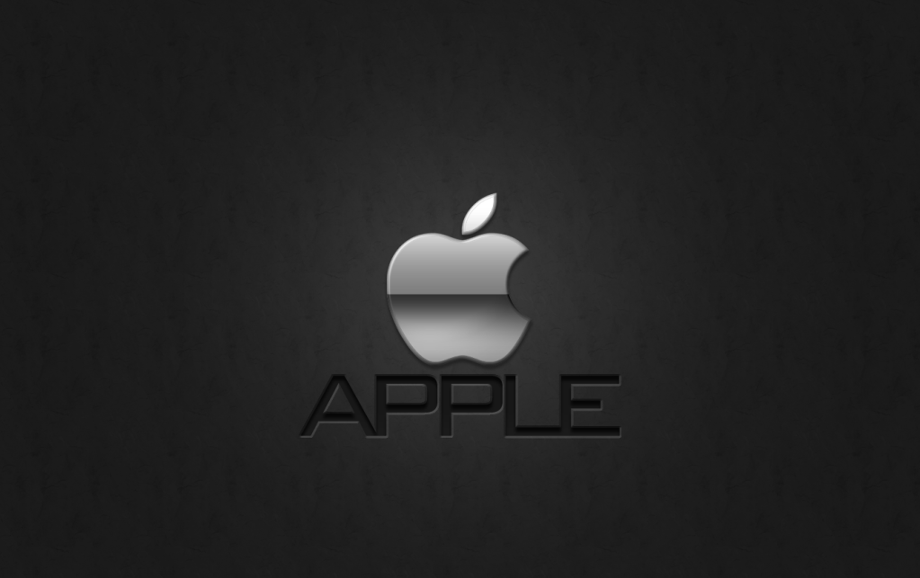 Apple Logo HD Wallpapers Wallpaper Cave