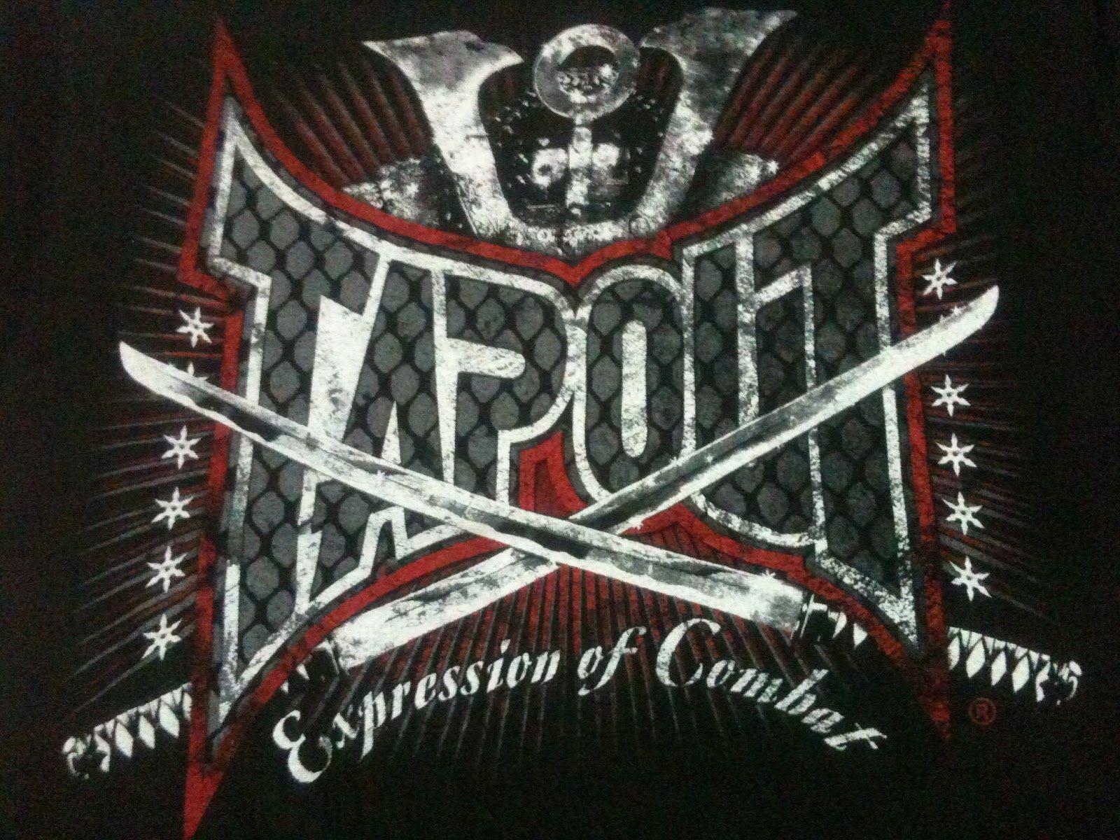 Tapout Wallpapers Wallpaper Cave