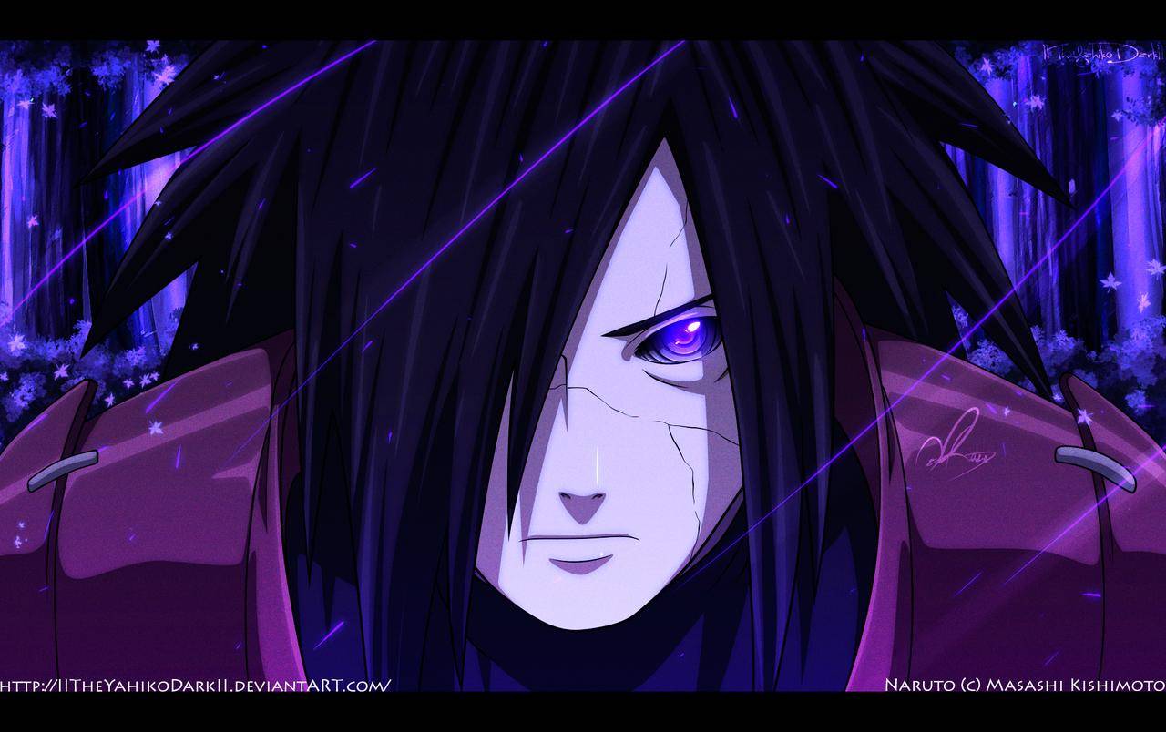 Madara Wallpapers Wallpaper Cave
