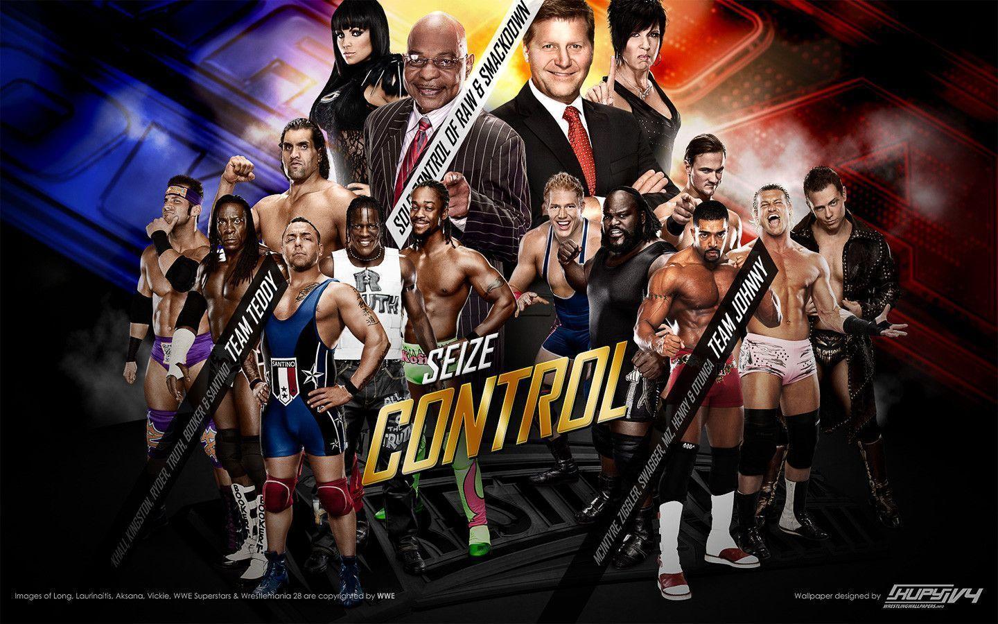 WWE Superstars 2015 Wallpapers Wallpaper Cave