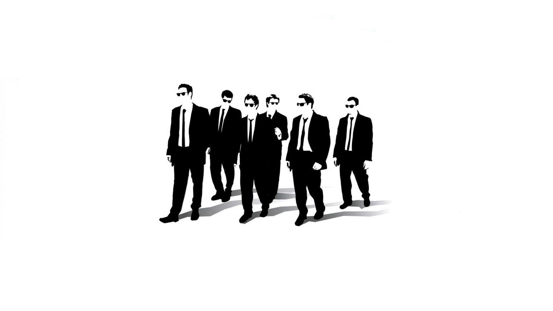 Reservoir Dogs Wallpapers Wallpaper Cave