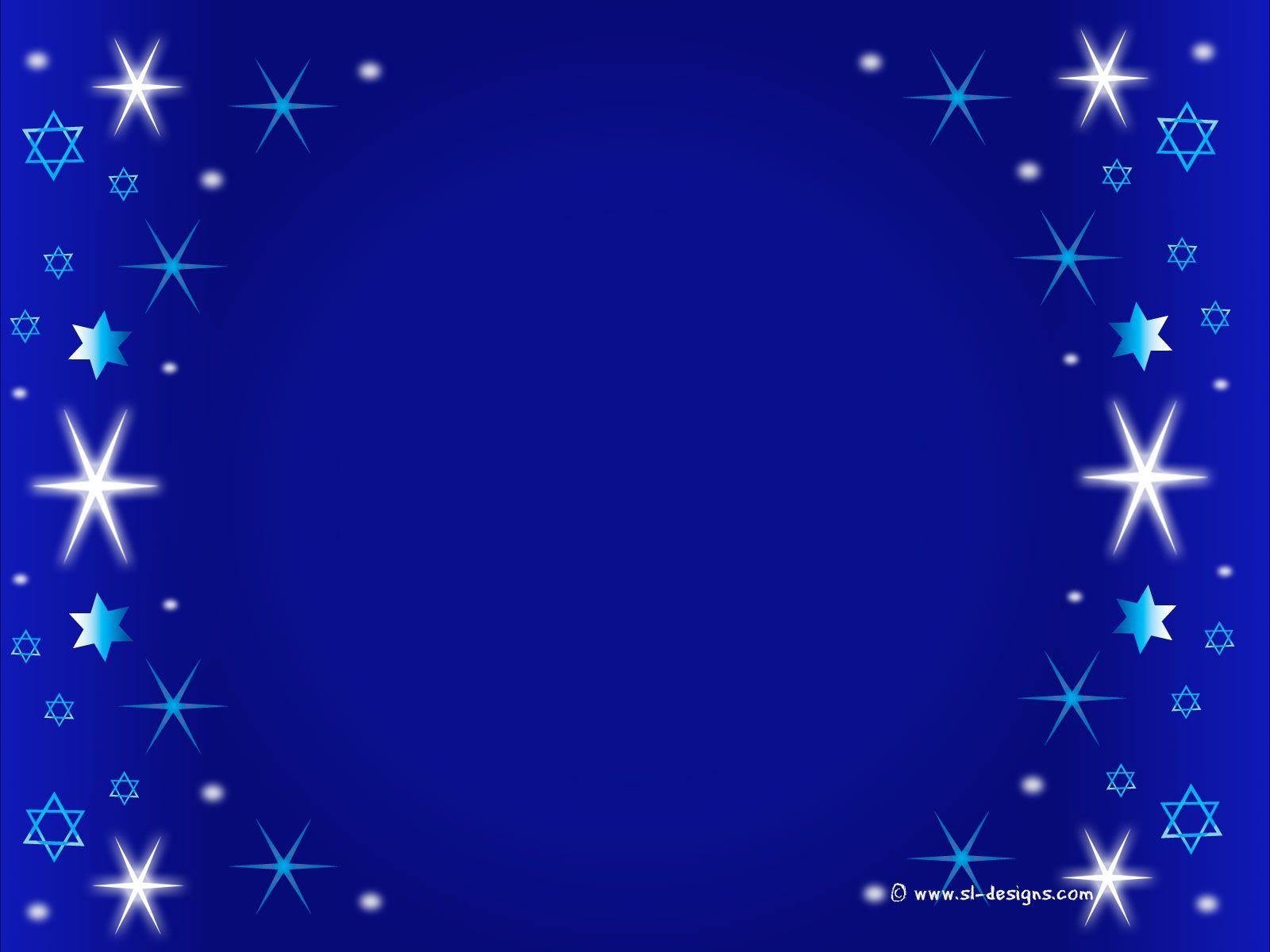 Hanukkah Desktop Wallpapers Wallpaper Cave