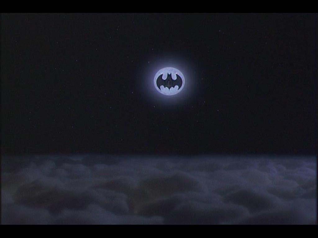 Bat Signal Wallpapers Wallpaper Cave