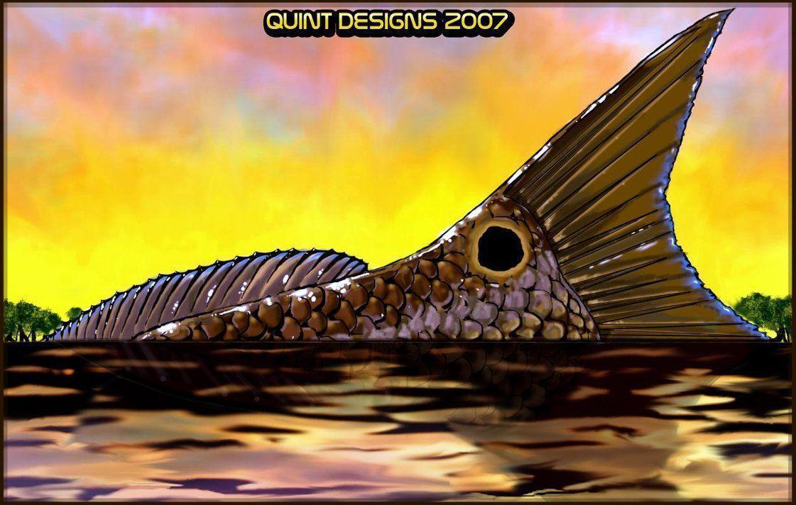 Red Fish Wallpapers Wallpaper Cave