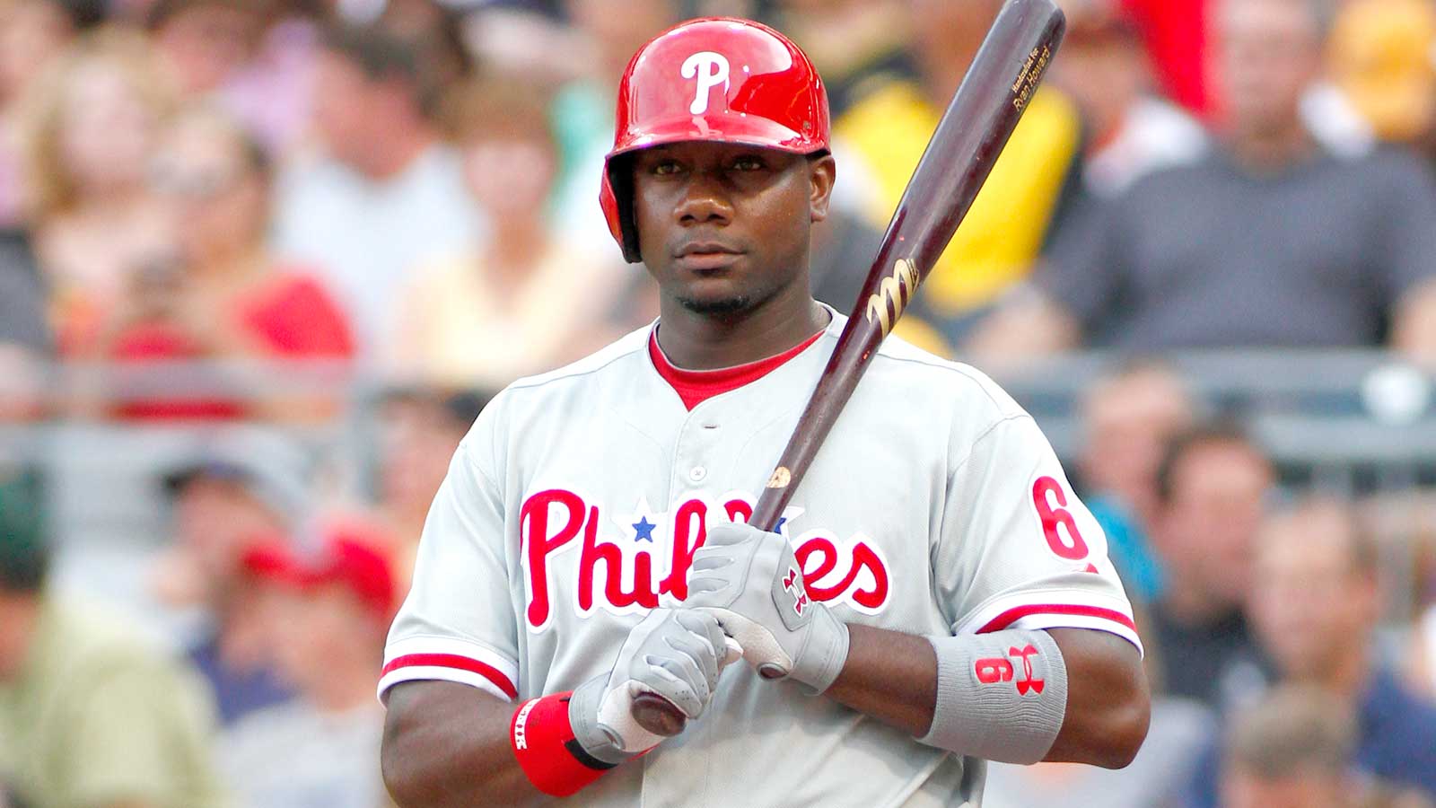 Ryan Howard Wallpapers Wallpaper Cave