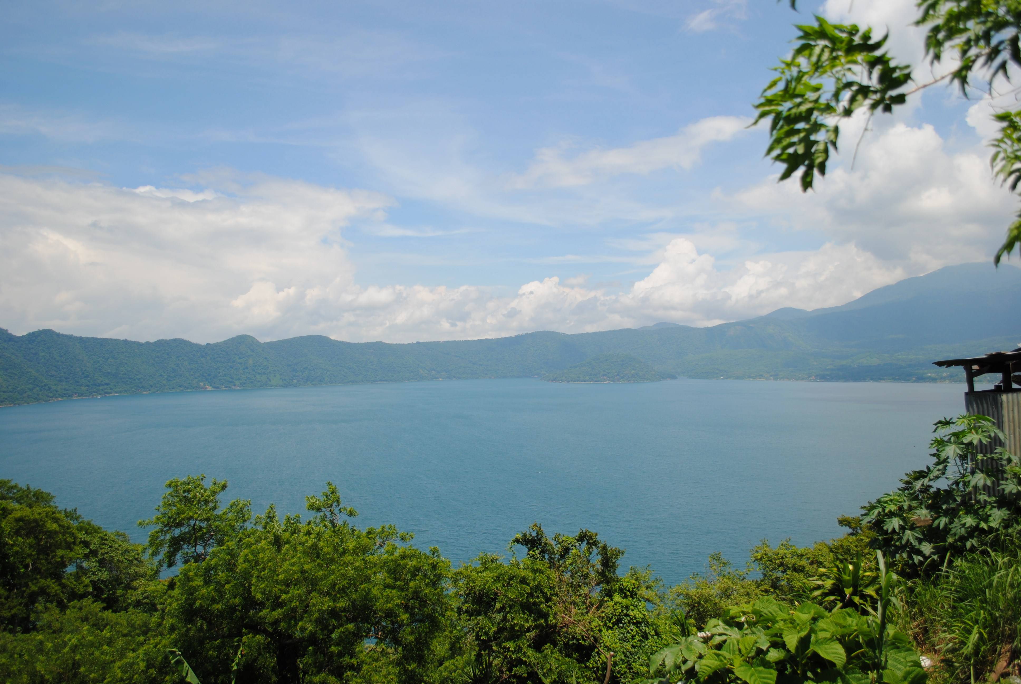 El Salvador Wallpapers Wallpaper Cave