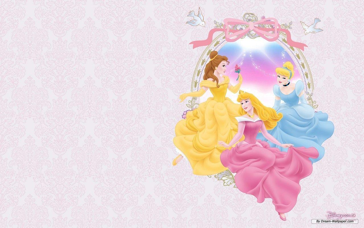 Free Princess Wallpapers Wallpaper Cave