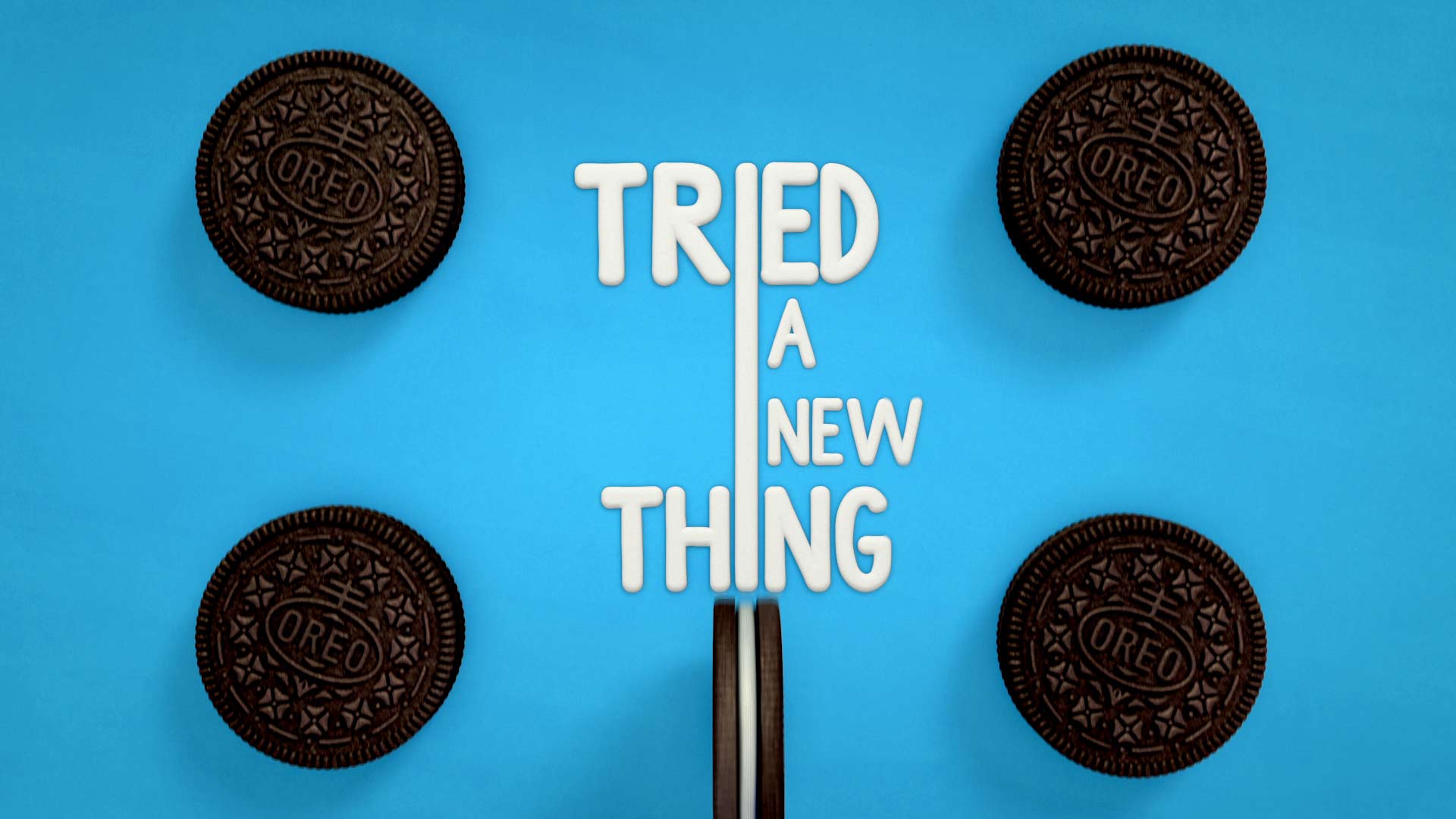 Oreo Wallpapers Wallpaper Cave