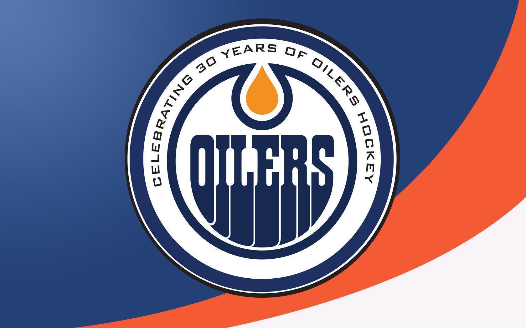 Edmonton Oilers Wallpapers - Wallpaper Cave