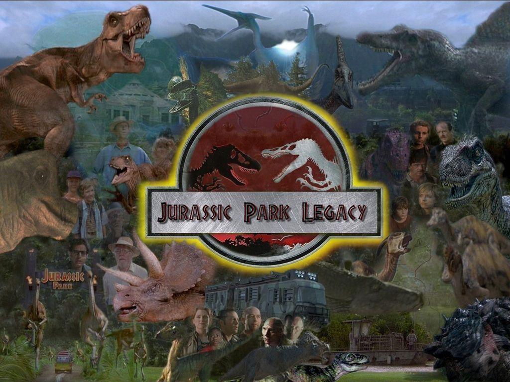 Jurassic Park 3 Wallpapers Wallpaper Cave