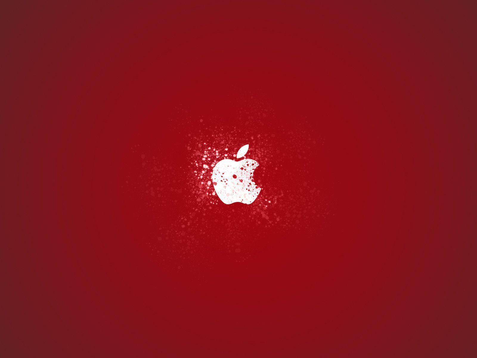 Apple Graffiti Wallpapers Wallpaper Cave