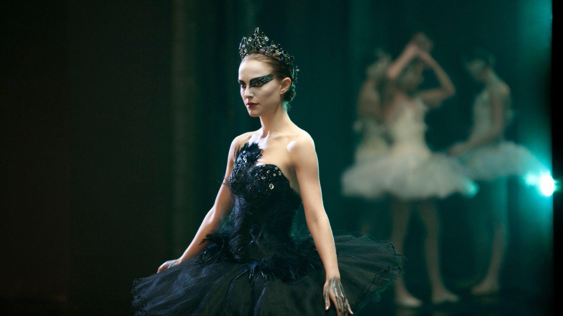 Black Swan Wallpapers Wallpaper Cave