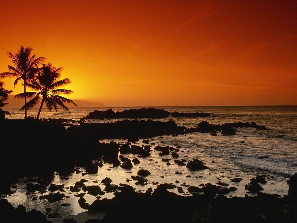 Free Hawaii Desktop Backgrounds Wallpaper Cave