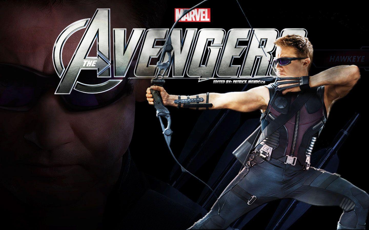 Hawkeye Wallpapers Wallpaper Cave