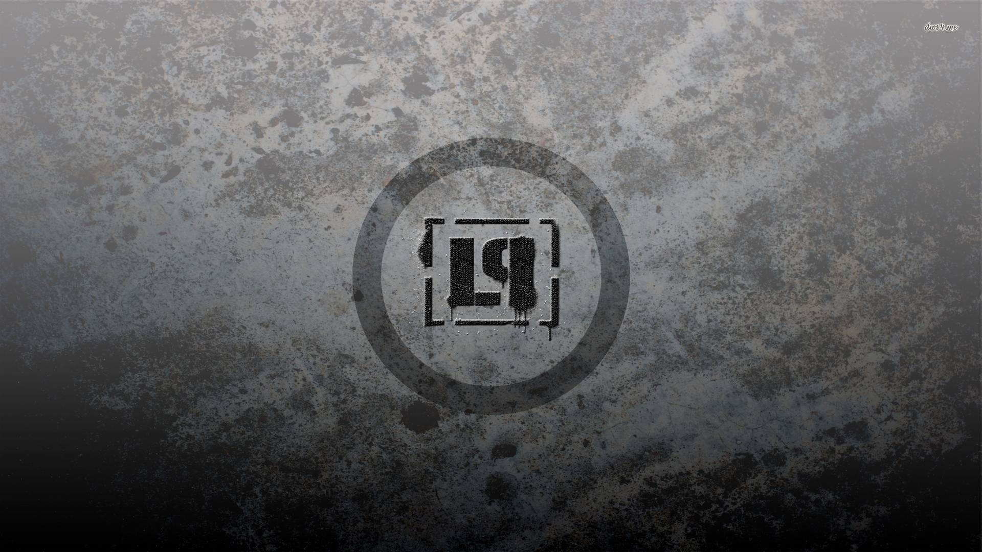 Linkin Park Logo Wallpapers 2015 Wallpaper Cave