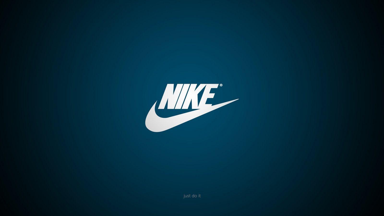 Nike Logo Backgrounds Wallpaper Cave