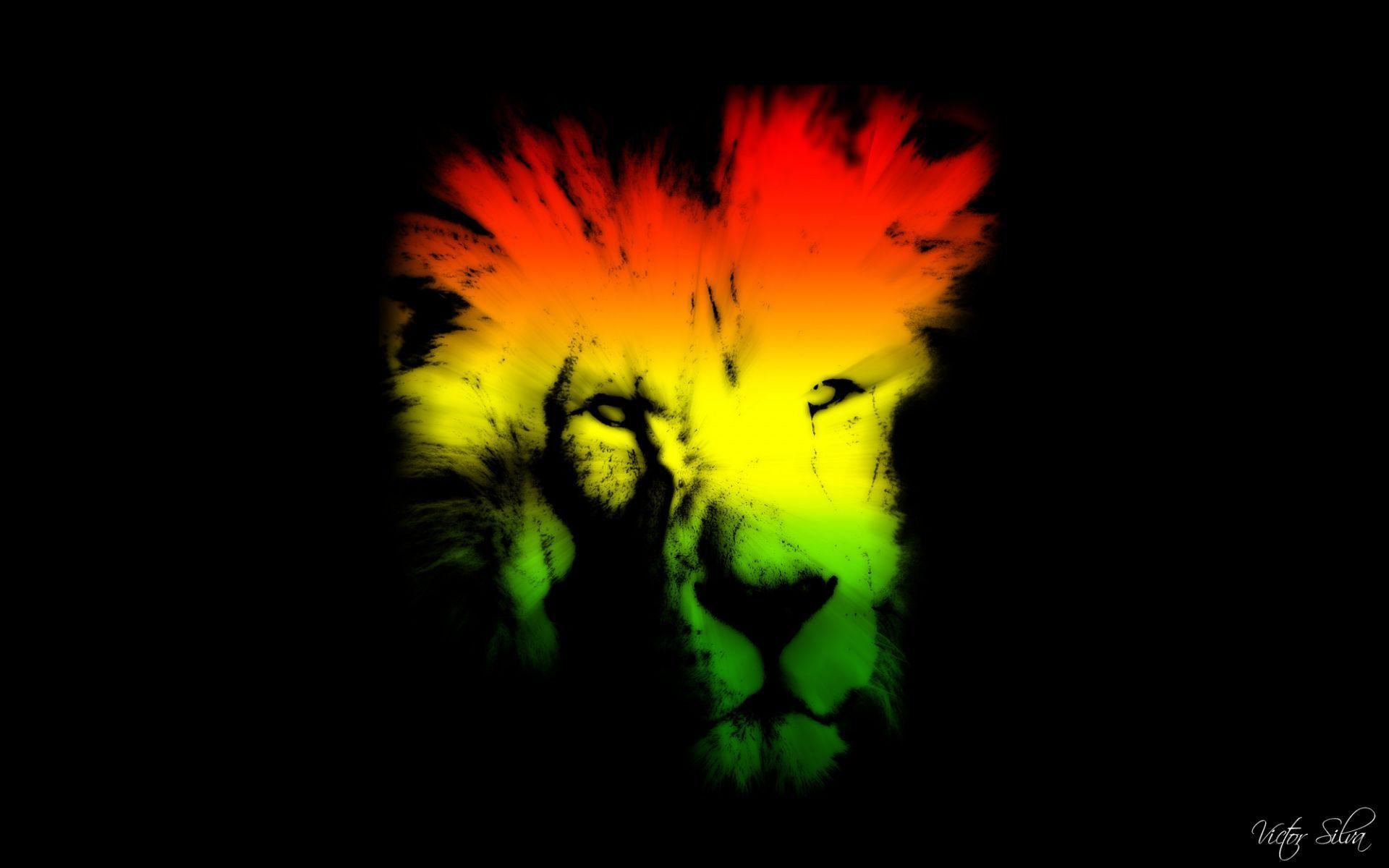 Rastafarian Wallpapers Wallpaper Cave
