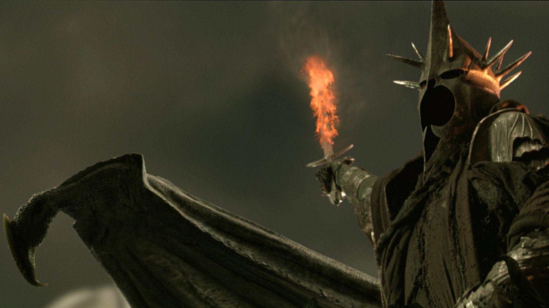 Nazgul Wallpapers Wallpaper Cave