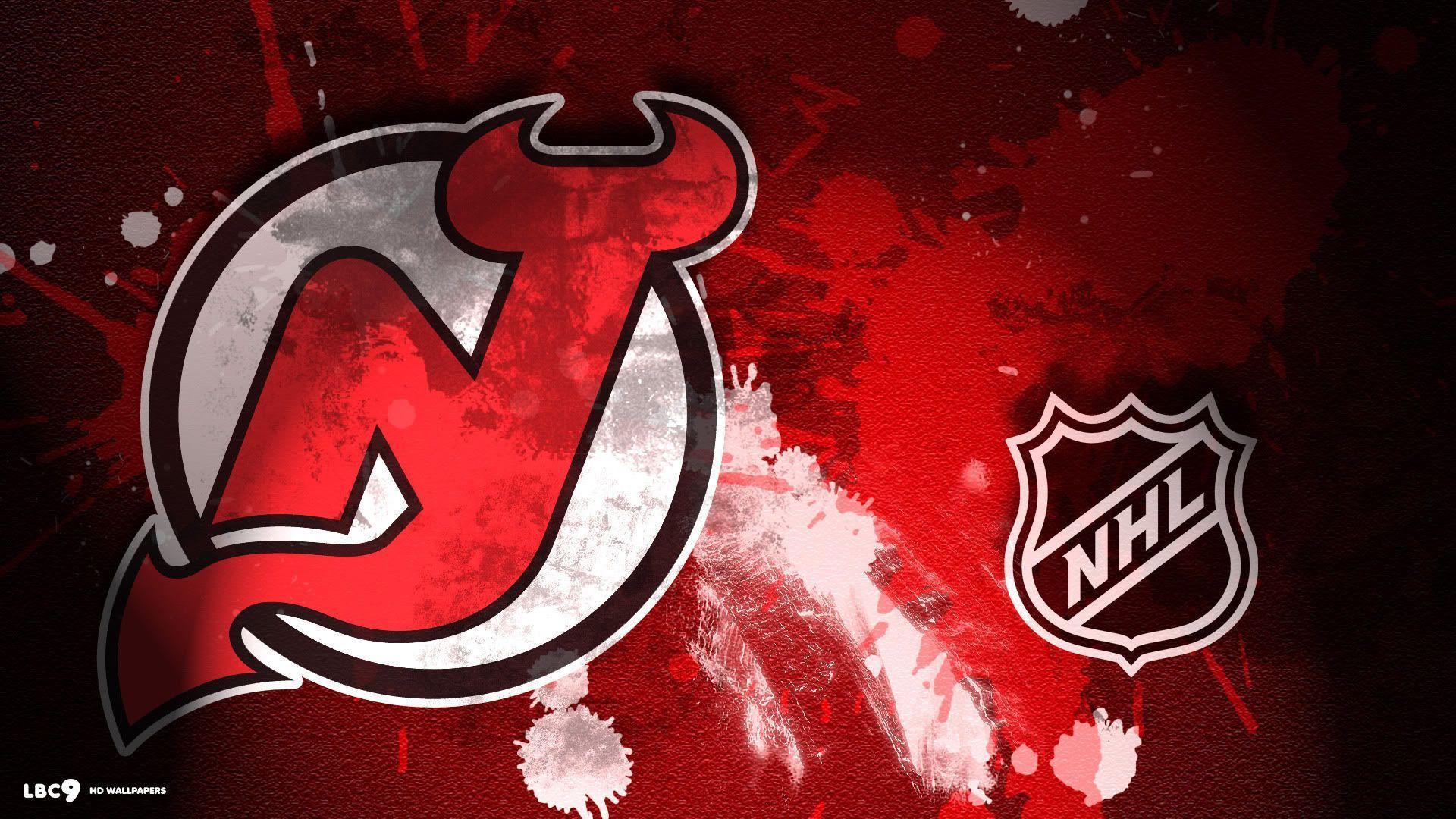 New Jersey Devils Wallpapers Wallpaper Cave