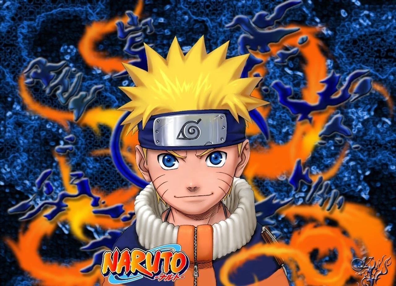 Naruto Nine Tails Wallpapers Wallpaper Cave
