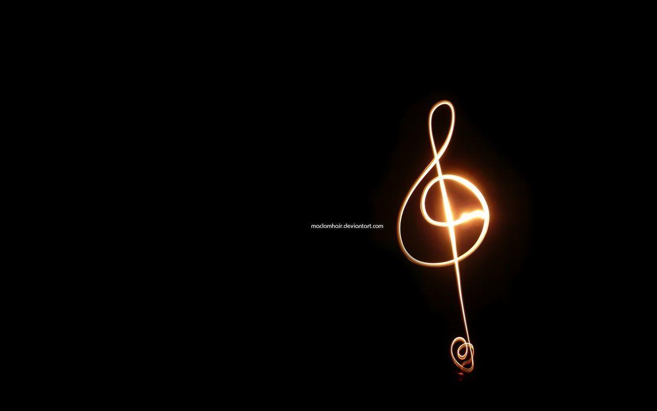 Treble Clef Wallpapers Wallpaper Cave