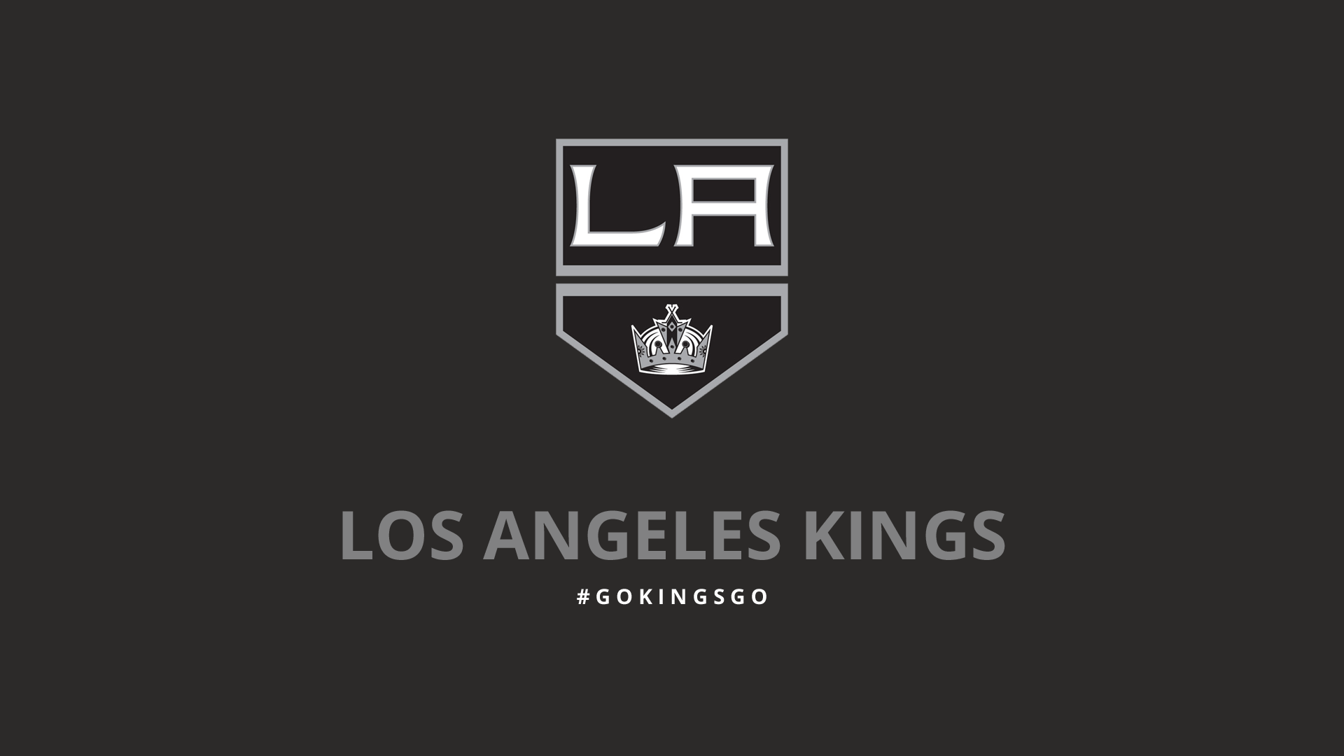 Los Angeles Kings Wallpapers Wallpaper Cave
