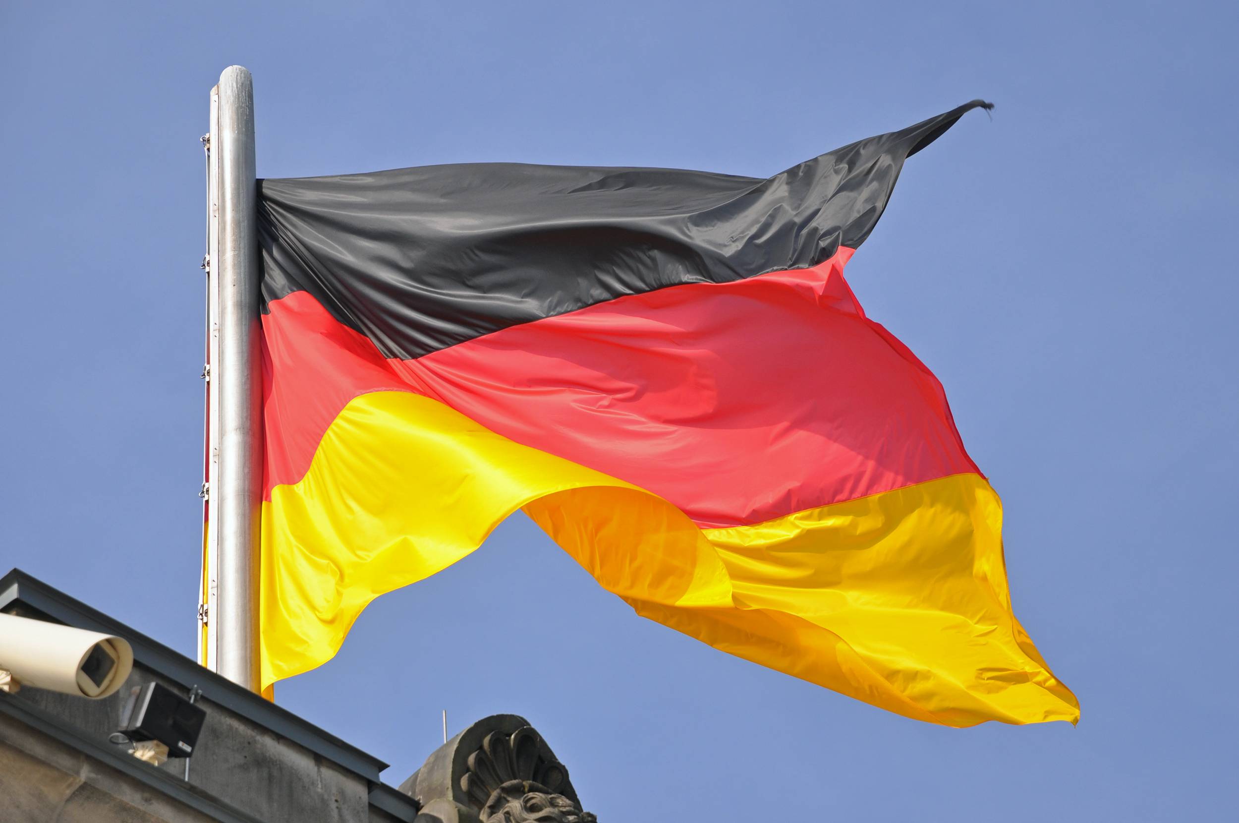 German Flag Wallpapers Wallpaper Cave