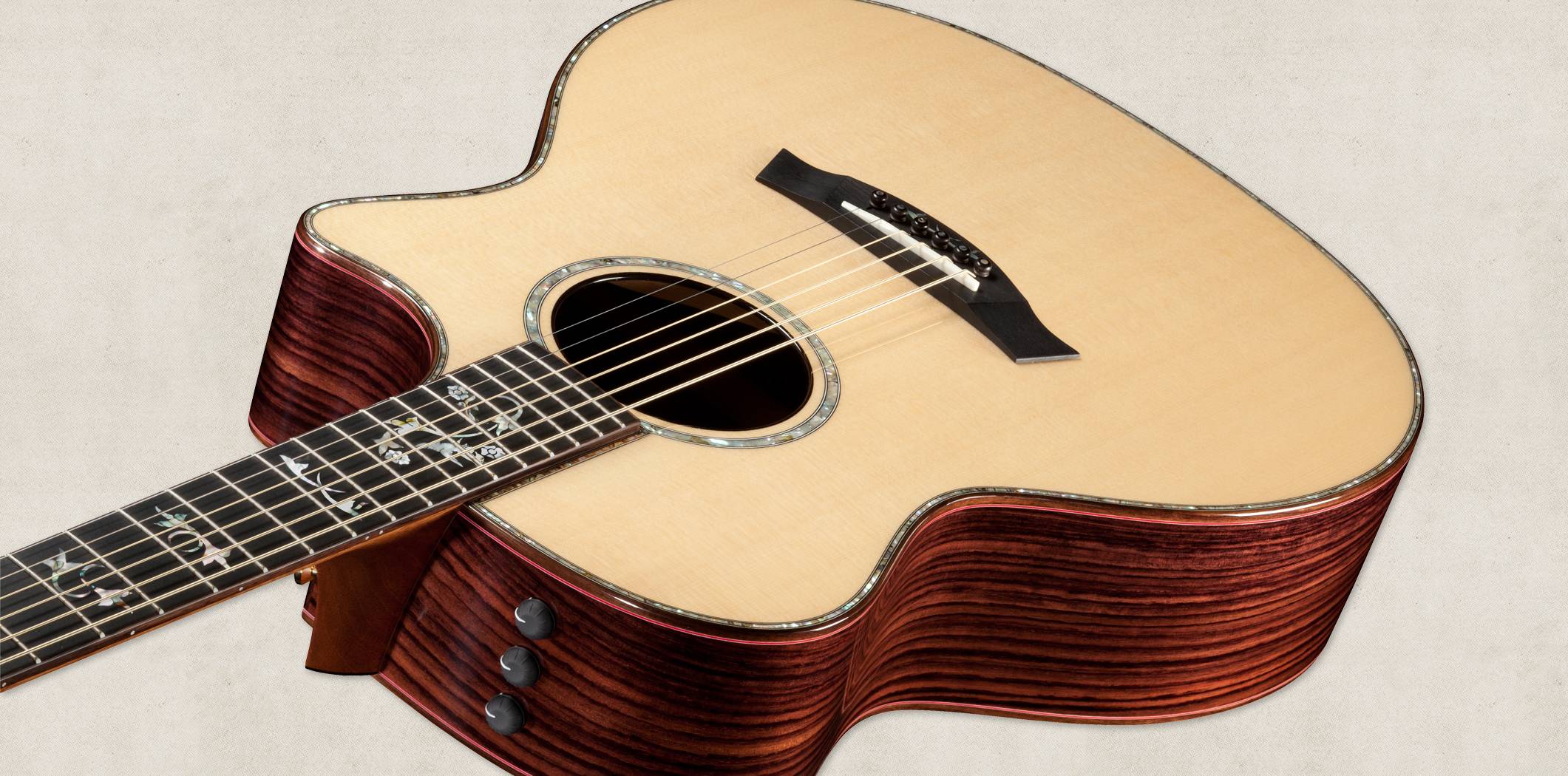 Taylor Guitar Wallpapers Wallpaper Cave