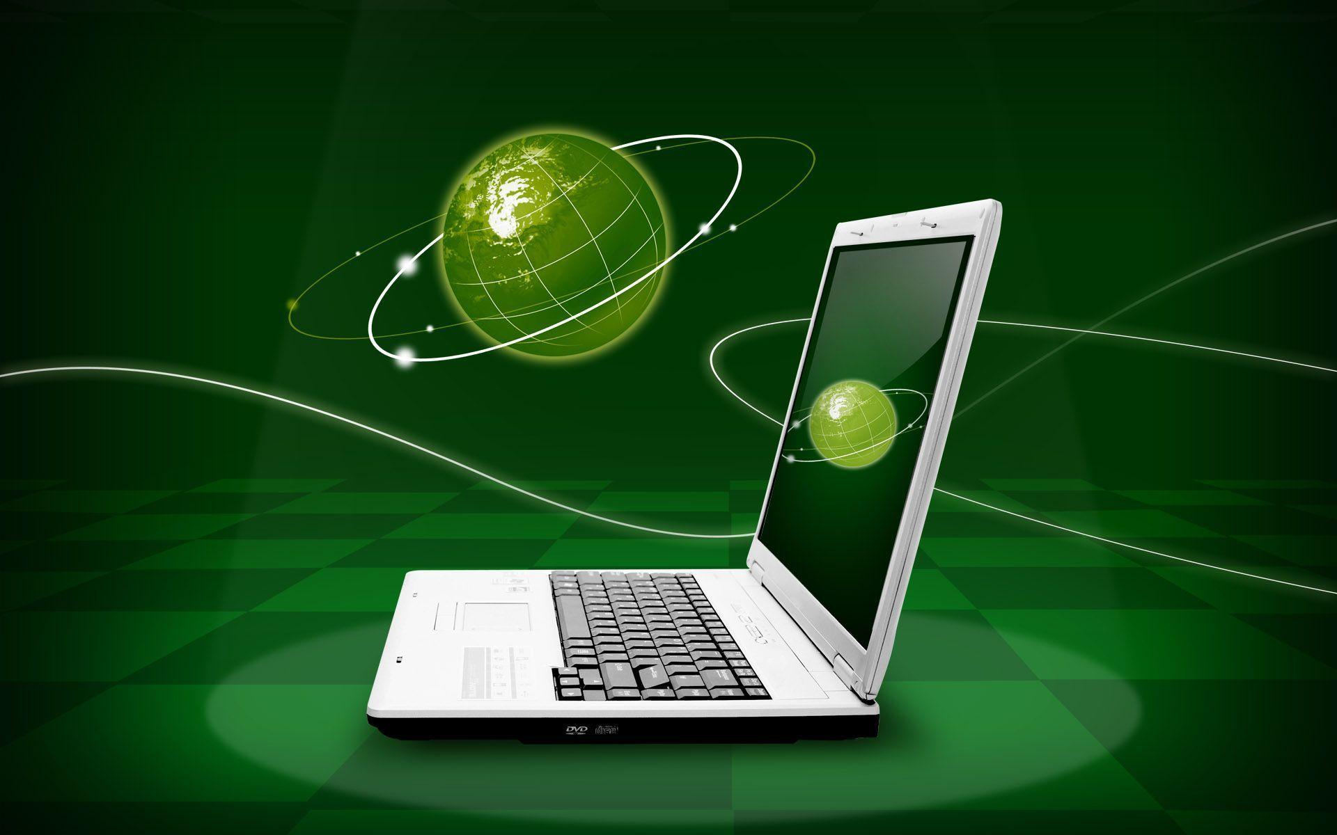 Green Technology Wallpapers Wallpaper Cave