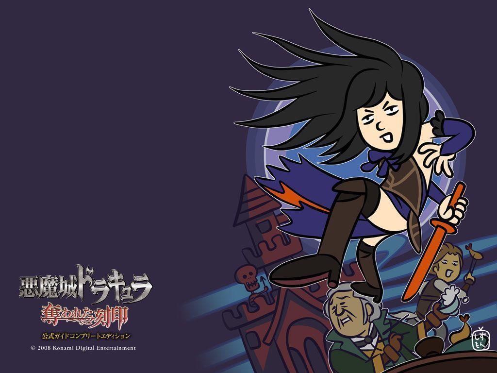 Konami Wallpapers Wallpaper Cave