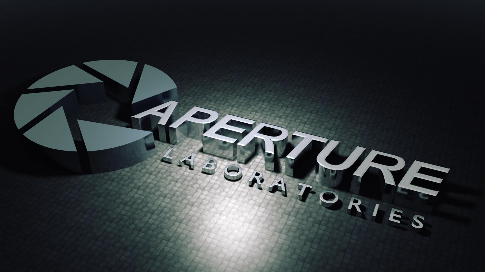 Aperture Laboratories Wallpapers Wallpaper Cave