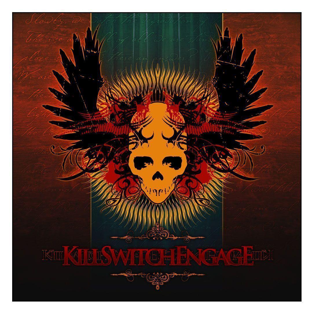 Killswitch Engage Wallpapers Wallpaper Cave