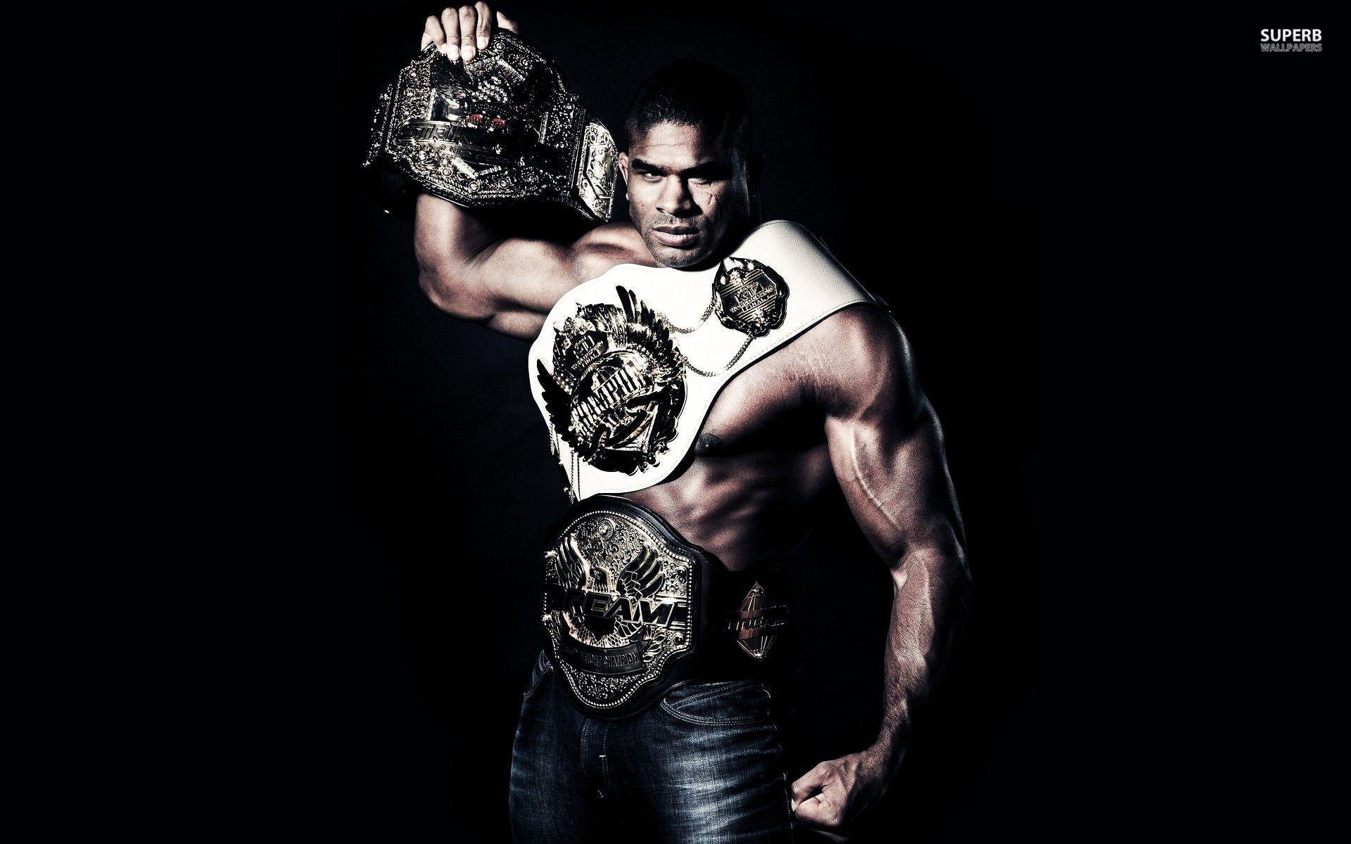 Kickboxing Wallpapers Wallpaper Cave