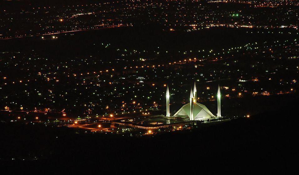 Islamabad Wallpapers Wallpaper Cave