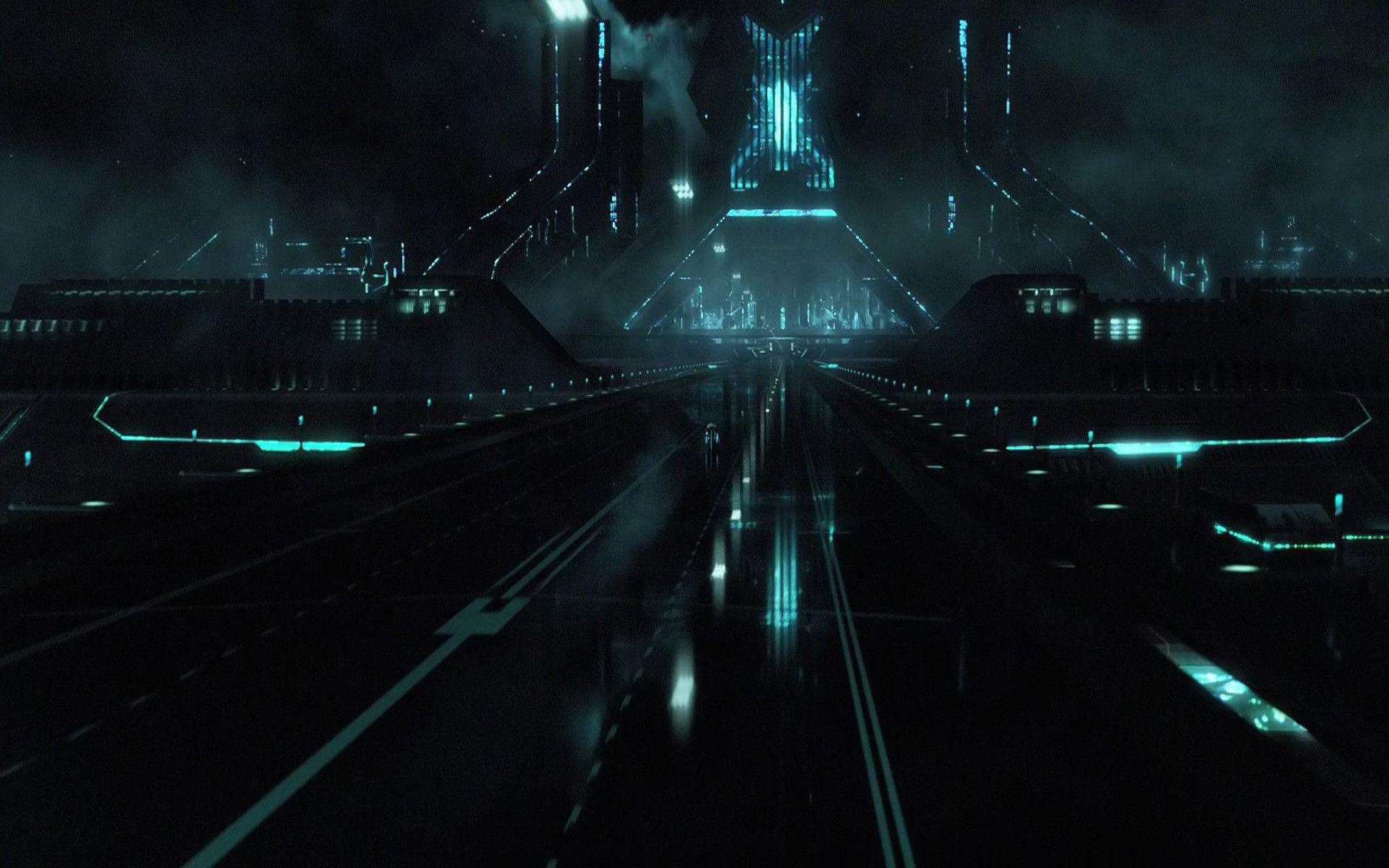 Tron HD Wallpapers Wallpaper Cave
