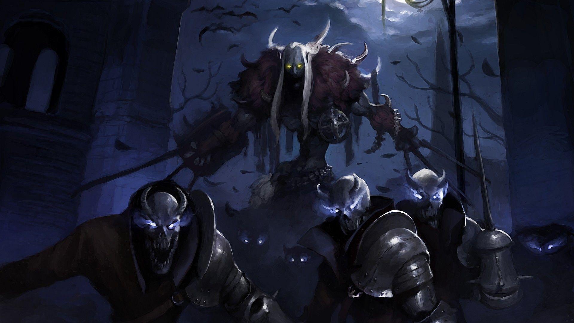 Vindictus Wallpapers Wallpaper Cave