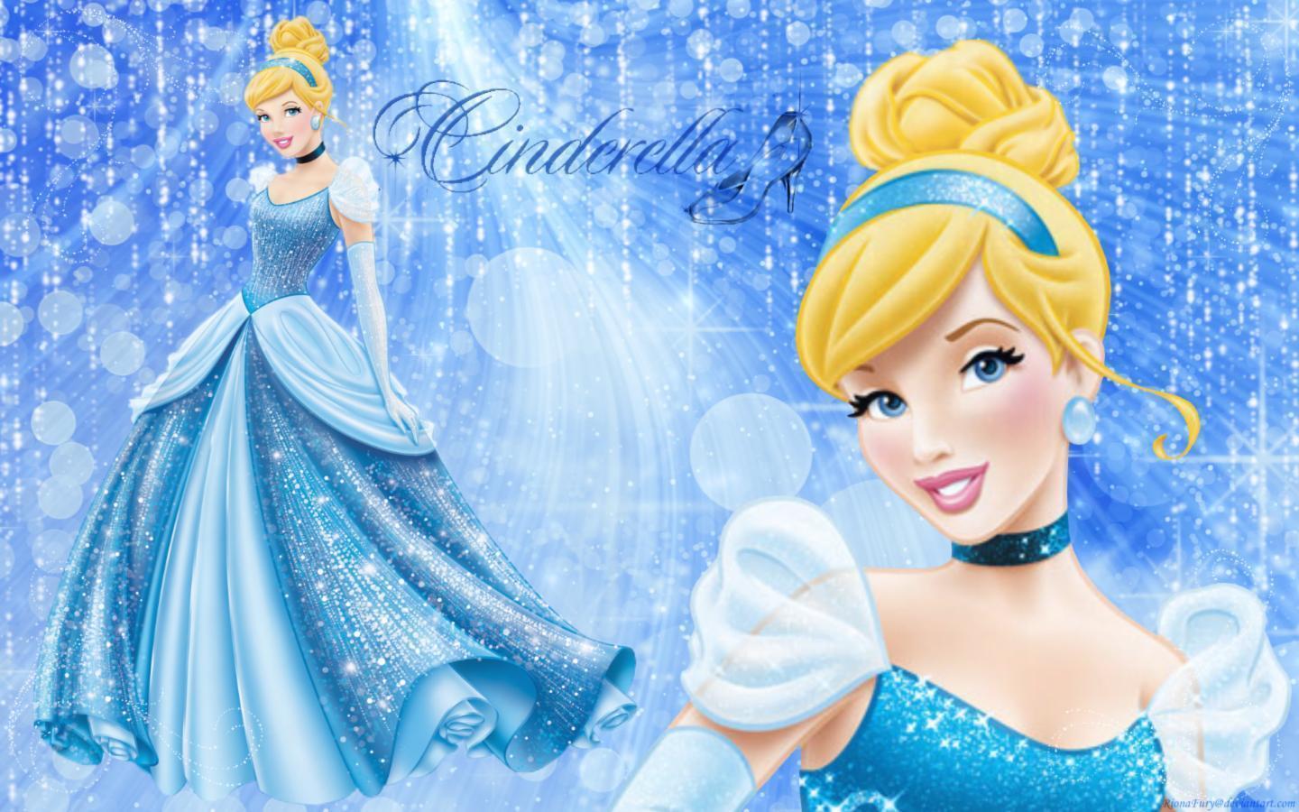 New Princess Wallpapers Wallpaper Cave