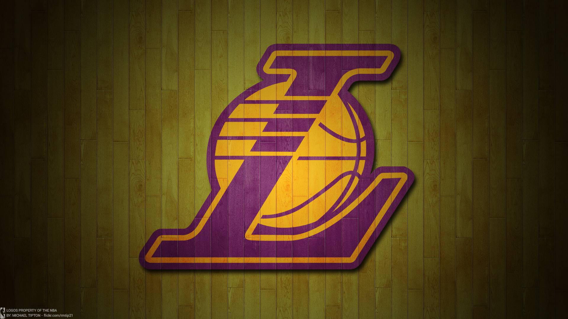Free Lakers Wallpapers Wallpaper Cave
