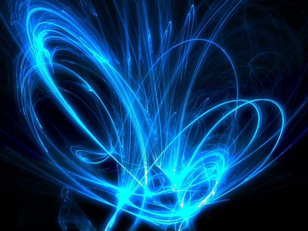 Blue Fire Backgrounds Wallpaper Cave