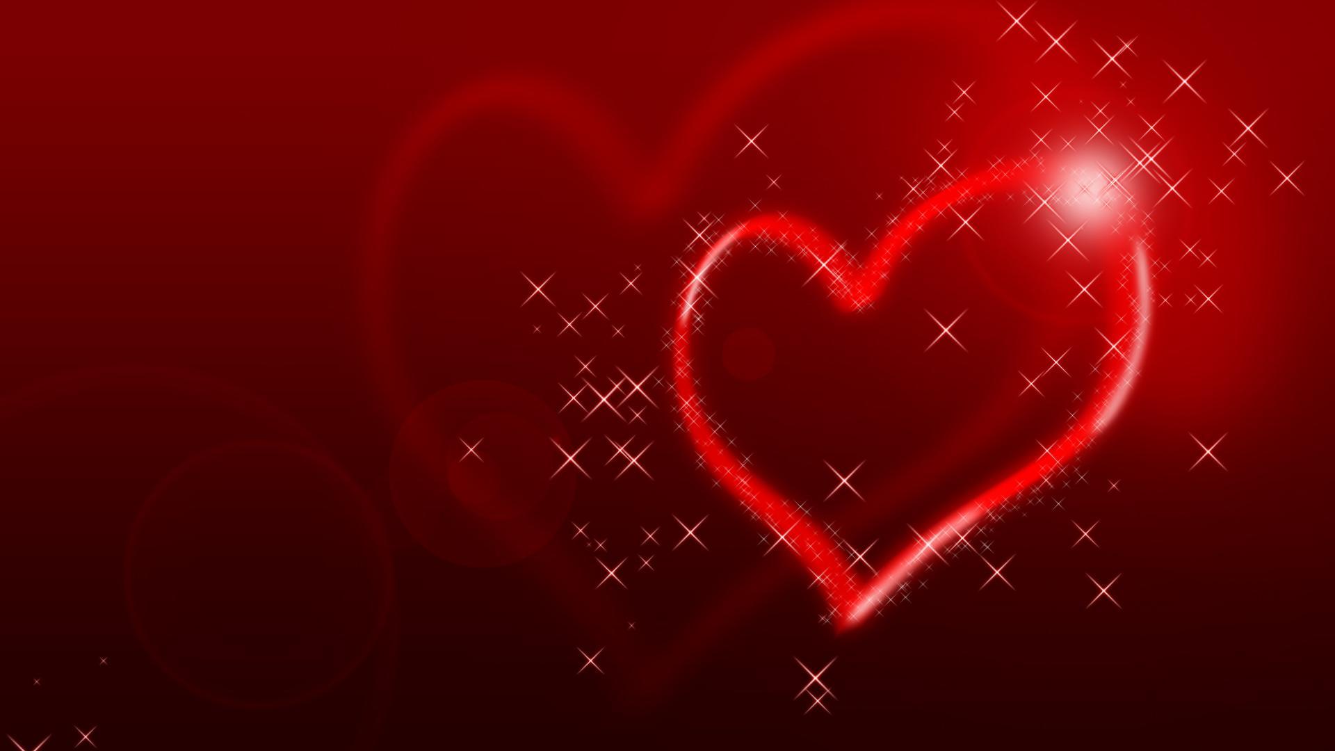 Red Love Wallpapers Wallpaper Cave