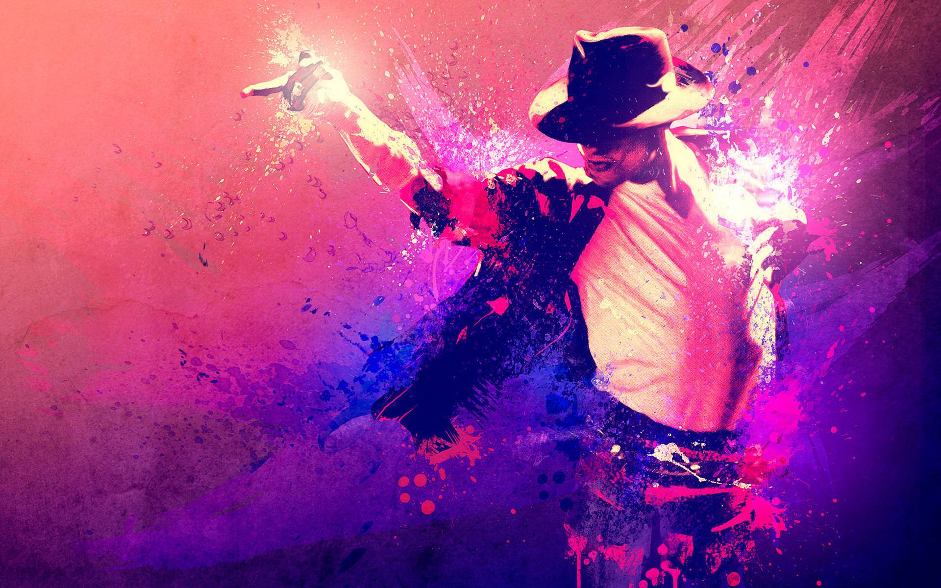 Michael Jackson HD Wallpapers Wallpaper Cave