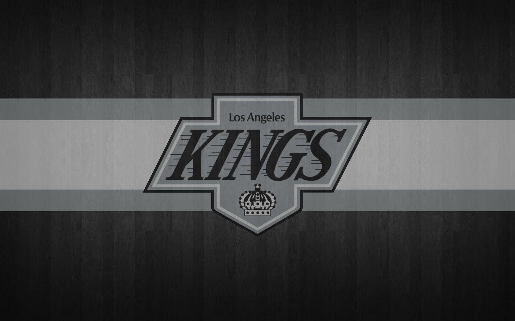Los Angeles Kings Wallpapers Wallpaper Cave