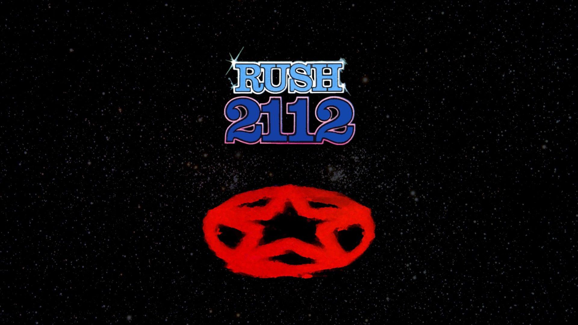 Rush Band Wallpapers Wallpaper Cave