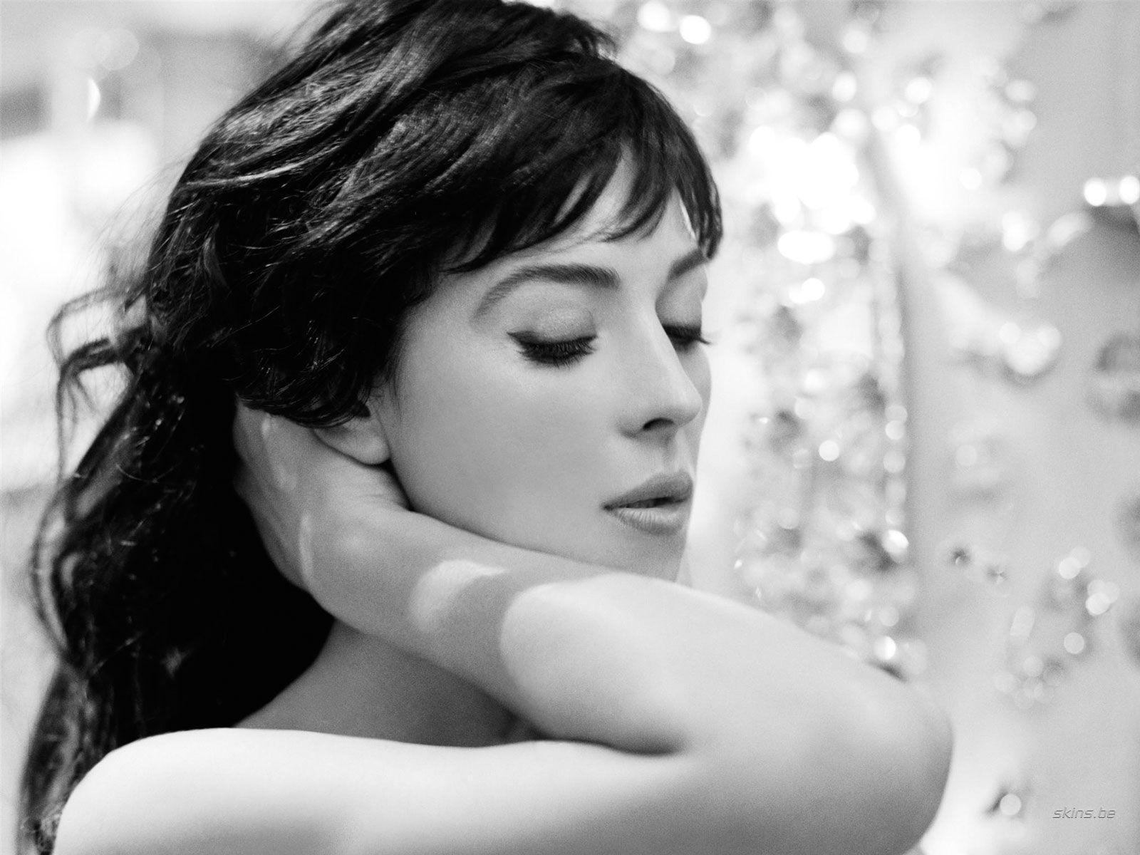 Monica Bellucci Wallpapers Wallpaper Cave
