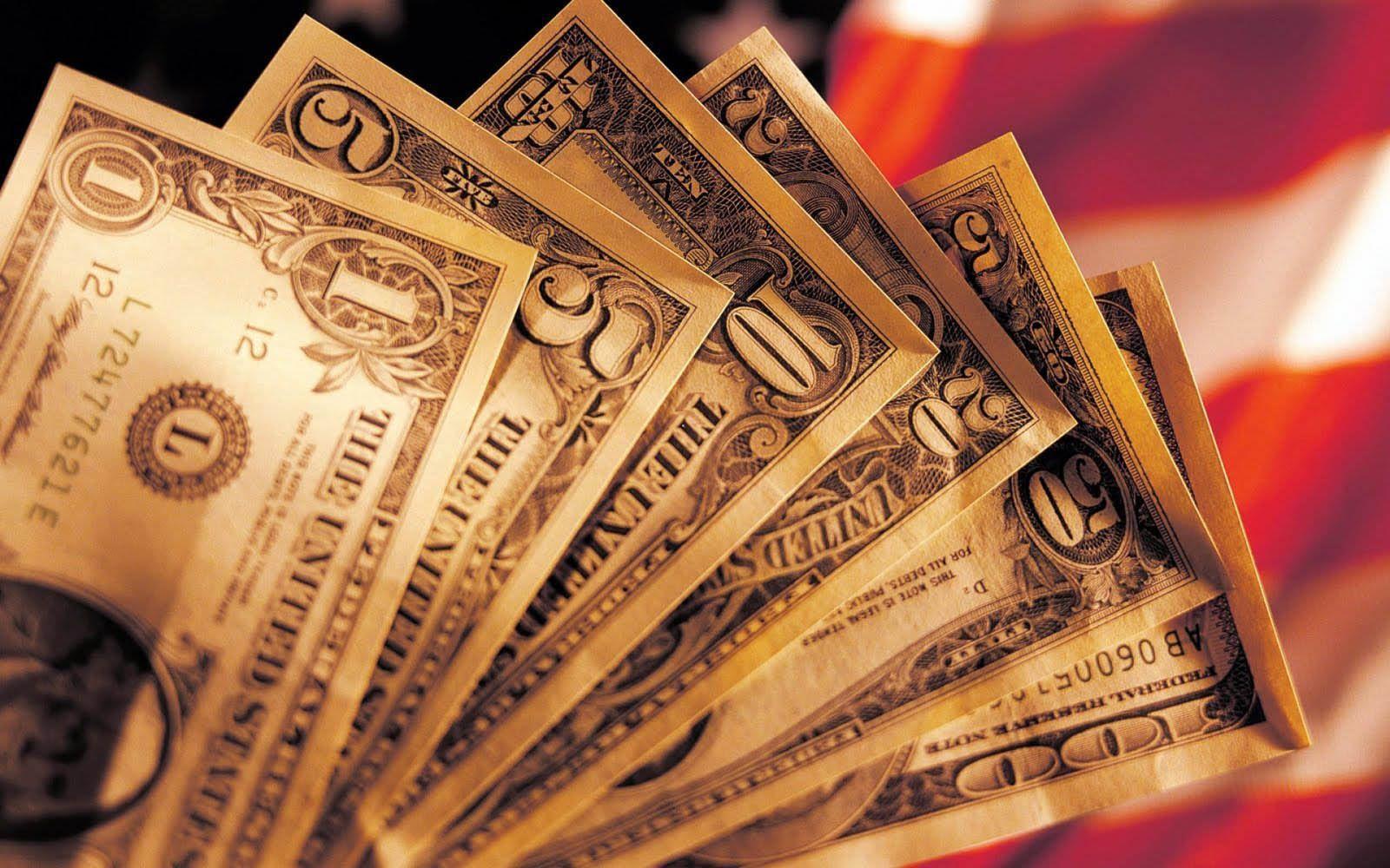 Money Backgrounds Wallpaper Cave