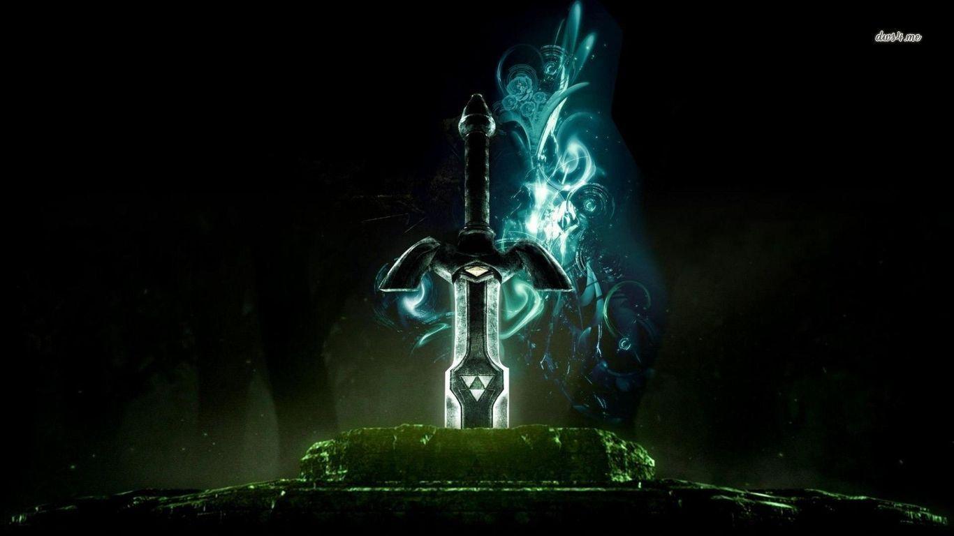 Cool Zelda Backgrounds Wallpaper Cave
